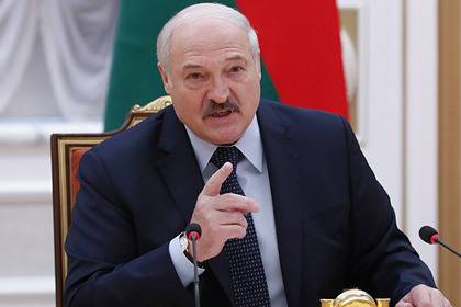 Лукашенко пообещал «самые жесткие» меры в ответ на убийство сотрудника КГБ