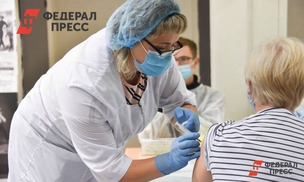 Жителям Петербурга больше не сообщают про поставки вакцин от коронавируса: причины