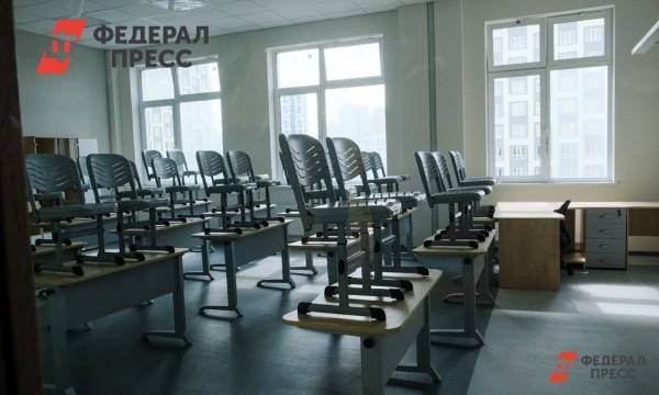 Школы на Ставрополье не перейдут на дистант