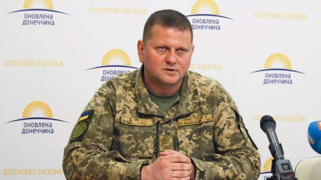 ВСУ можно отвечать на провокации боевиков на Донбассе: подробности