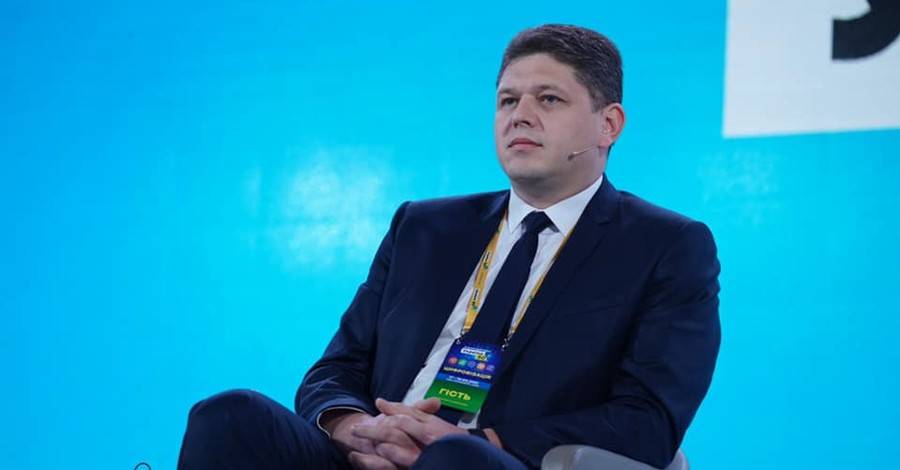 Соколюк прокомментировал свое увольнение и назвал главные достижения на должности главы ГМС