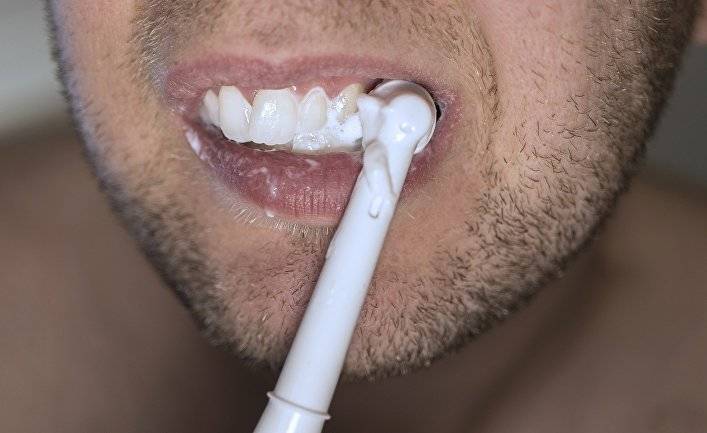 Ilta-Sanomat (Финляндия): то, когда вы чистите зубы, действительно важно — стоматолог приводит четкие аргументы