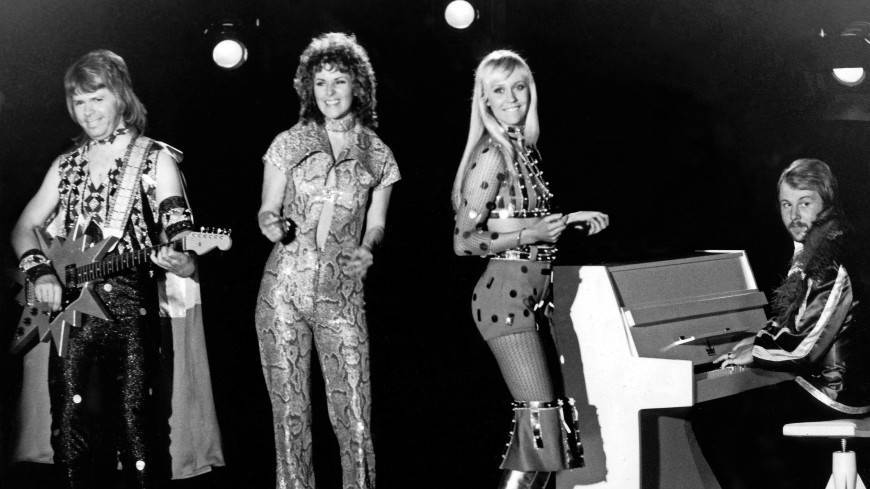 Впервые за 40 лет: ABBA назвали дату выхода нового альбома
