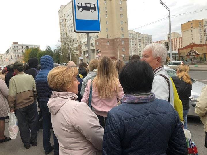 «Выглядит издевательски»: Жители Уфы пожаловались Радию Хабирову на отмену популярной маршрутки