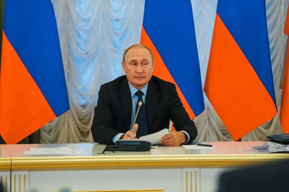 Путин рассказал об упущенной выгоде из-за позднего расширения дорог под экспорт угля