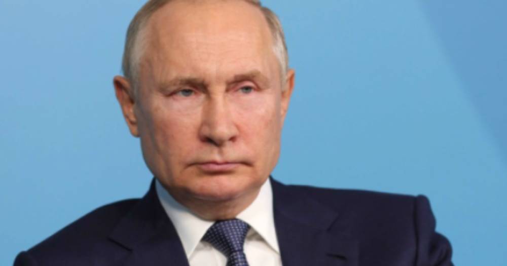 Путин поговорил с модераторами и спикерами ВЭФ: подробности