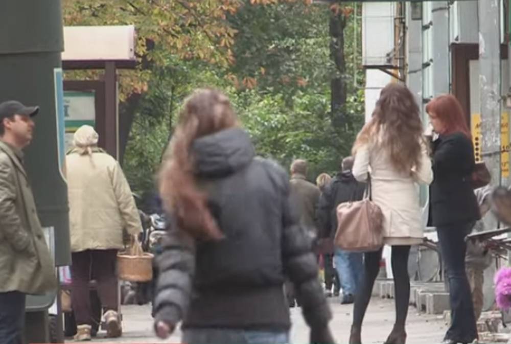 Холодная осень ворвалась в Одессу: синоптики сообщили, когда ждать пик похолодания