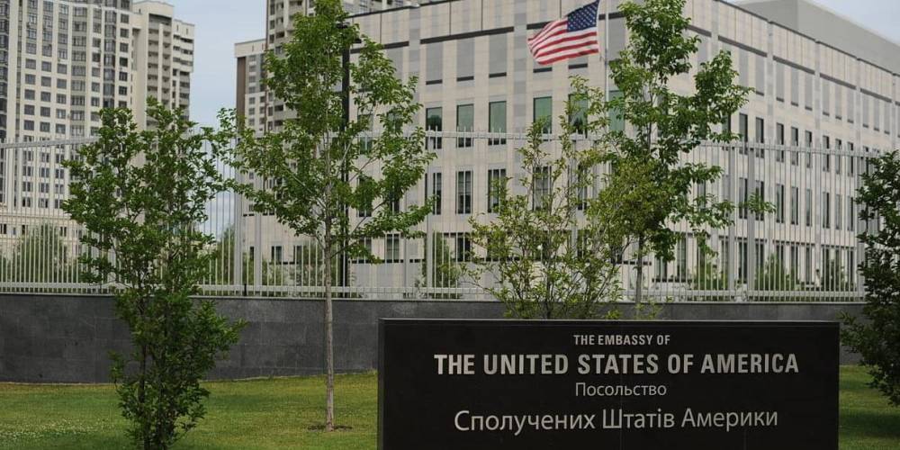 Экс-посол США объяснил, почему Вашингтон не назначает нового посла на Украине