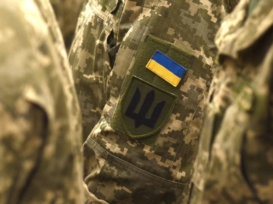 Умер украинский военный, который из-за врачебной ошибки семь лет провел в коме – Бутусов