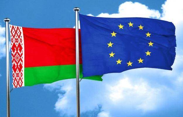 В ЕС начинают работу над пятым пакетом санкций против Белоруссии