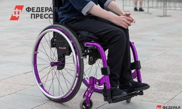 ЕР внесла в Госдуму законопроект о бесплатном пребывании в стационарах родителей с детьми-инвалидами