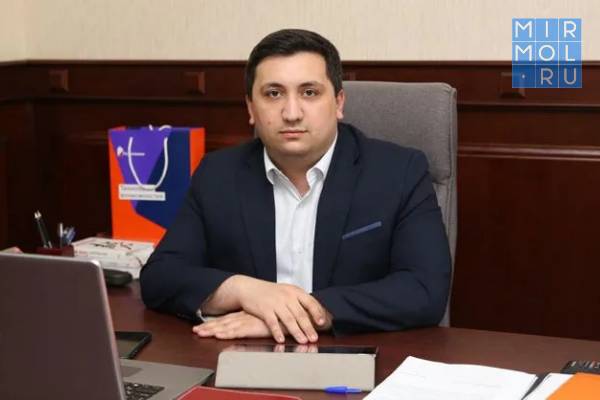 Руководитель ЦУР Дагестана прокомментировал выступление Кирилла Истомина