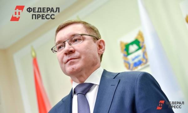 Полпред Якушев поддержит продолжение железной дороги от Нижневартовска до Усть-Илимска