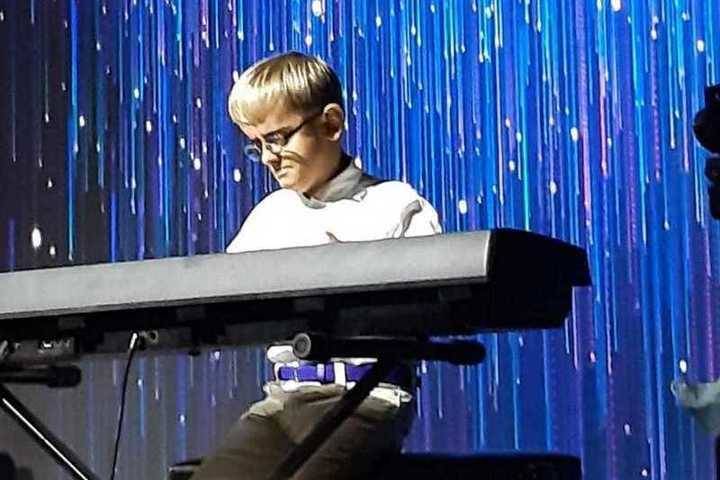 Мальчик из Иноземцево победил на Всероссийском фестивале для людей-инвалидов