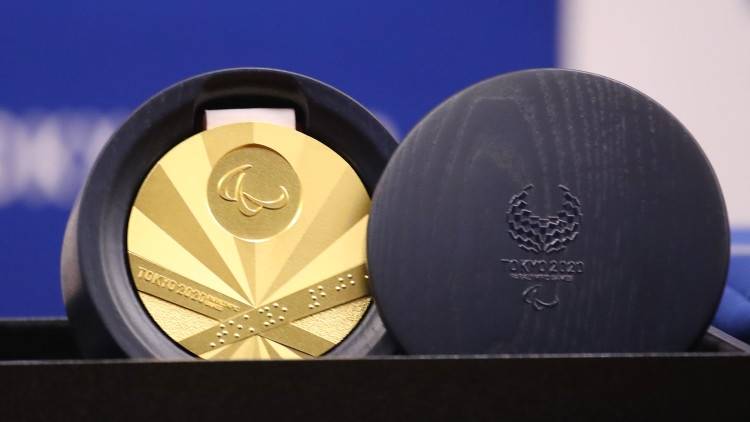 Сборная России обновила свой рекорд по числу завоеванных медалей на Паралимпийских играх