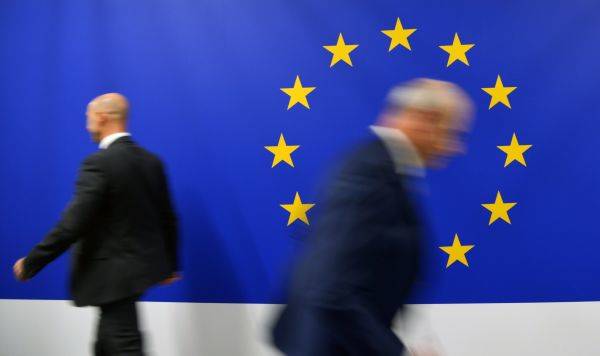 Силы быстрого реагирования ЕС – вполне реализуемая идея