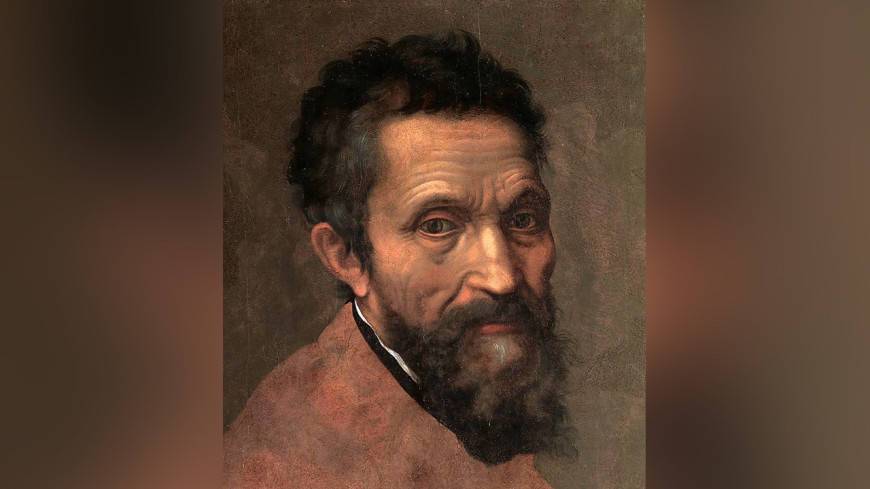 Итальянские антропологи вычислили рост Микеланджело Буонарроти