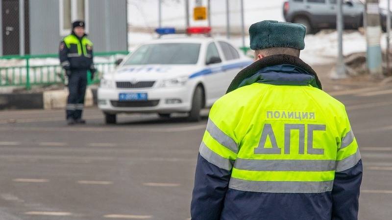 В Уфе осудили мужчину за нападение на сотрудника ГИБДД
