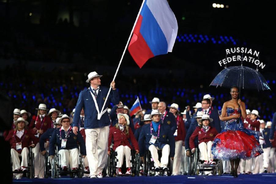 Сборная США снова обошла Россию на Паралимпийских игр в Токио: медальный зачёт
