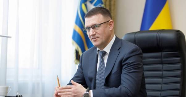 Глава БЭБ Украины рассказал, какую помощь окажут структуры ЕС новому органу