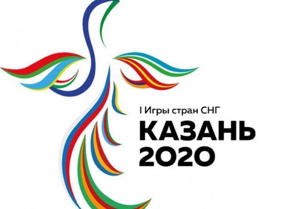 Азербайджан завоевал первую золотую медаль на Играх стран СНГ в Казани