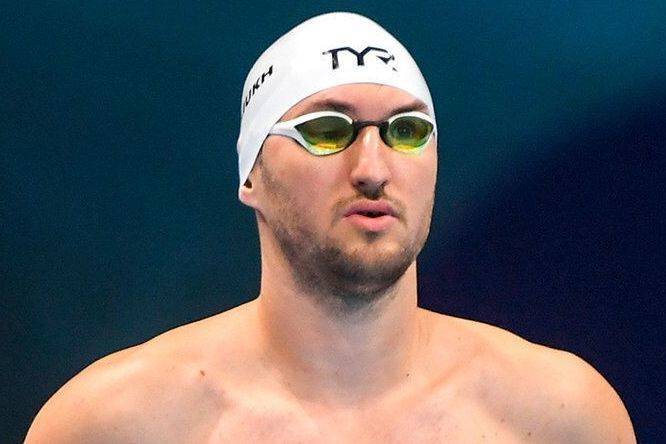 Таганрогский пловец Александр Скалиух завоевал эстафетное золото Паралимпиады в Токио
