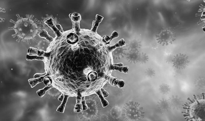 В Колумбии выявили новый штамм коронавируса