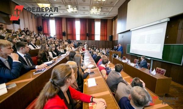 Российское общество «Знание» организует «Лигу Лекторов»
