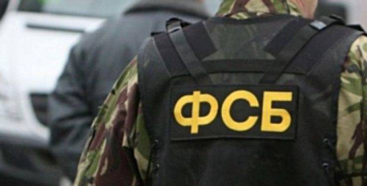Под Смоленском ФСБ задержала организаторов незаконной миграции