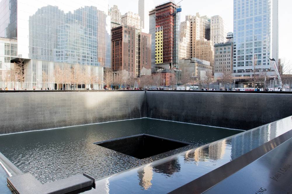 Власти США рассекретят материалы дела о терактах 11 сентября в Нью-Йорке