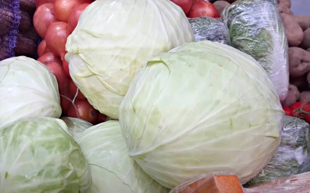 Салаты влетят в копеечку: в Украине резко подскочили цены на овощи, сколько придется выложить