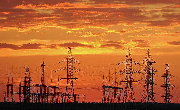 Хуаньцю шибао (Китай): Китай проявляет большую инициативу, преодолевая нынешний «дефицит электроэнергии»