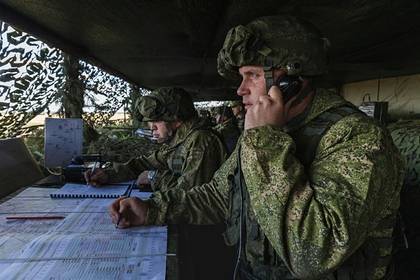 В Польше рассказали о «базовом сценарии» военной агрессии России