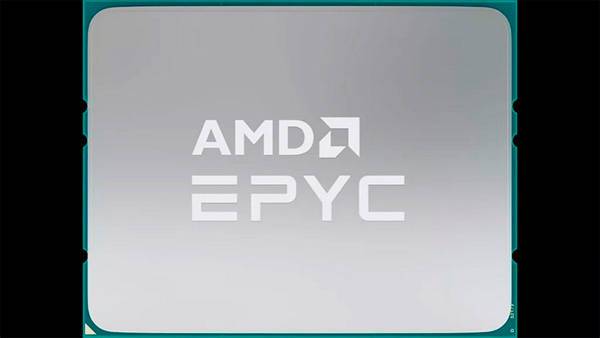 AMD намерена к 2025 году в 30 раз увеличить энергоэффективность своих процессоров