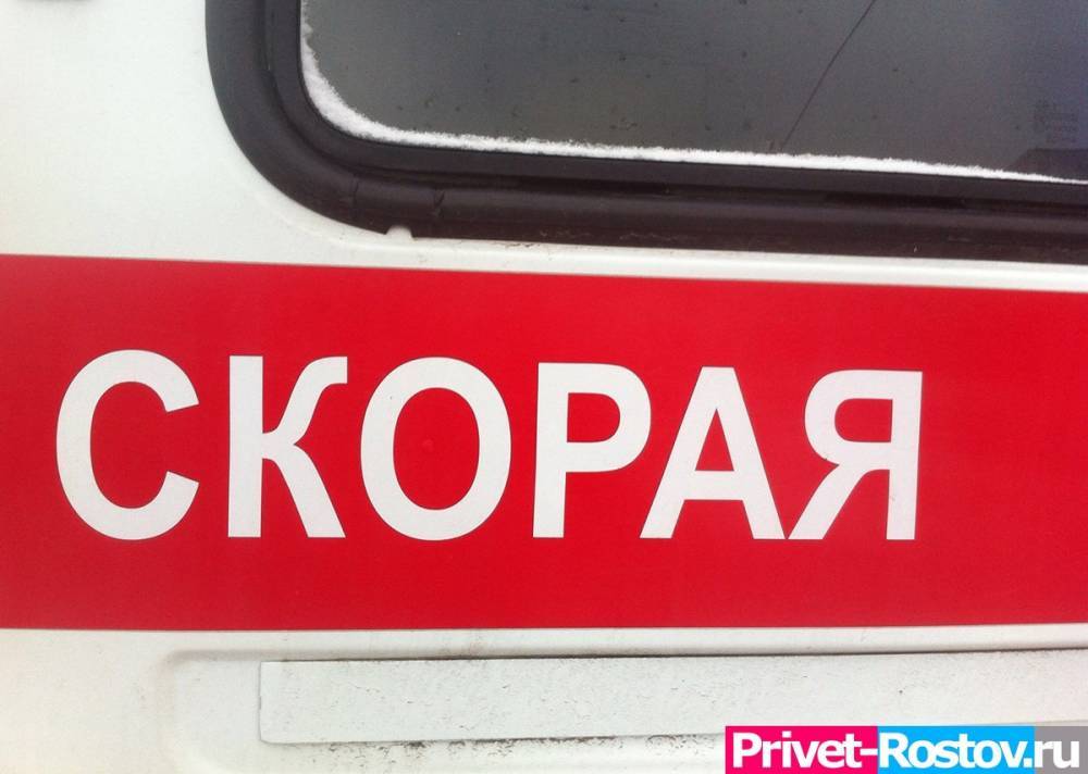 Границу Украины и Ростовской области пересекли грузовые поезда и колонна Скорой помощи