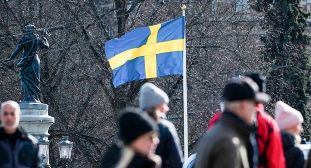 В Швеции отменили большинство карантинных ограничений