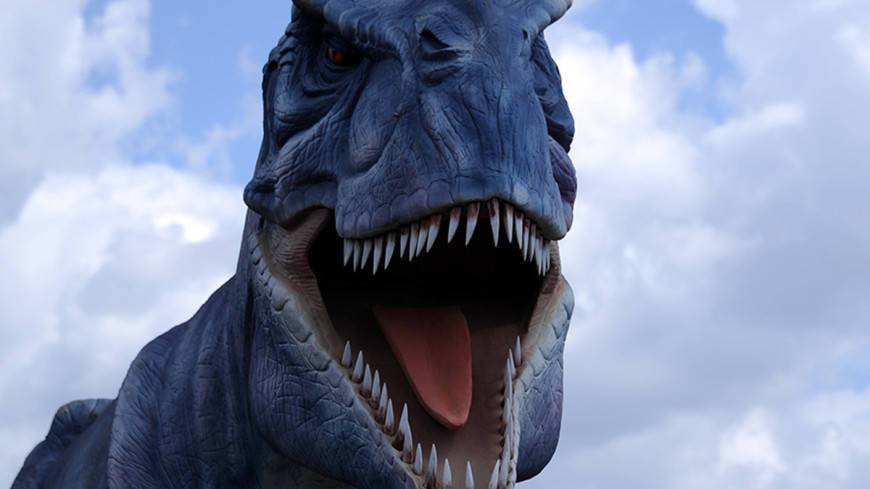 Палеонтологи обнаружили в Англии два новых вида динозавров