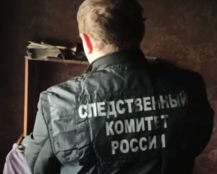 СК показал видео с места убийства трех студенток в оренбургском городе