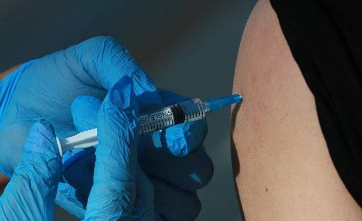 Финские эксперты: осенью не вакцинированные рискуют заболеть в два раза тяжелее (Ilta-Sanomat, Финляндия)