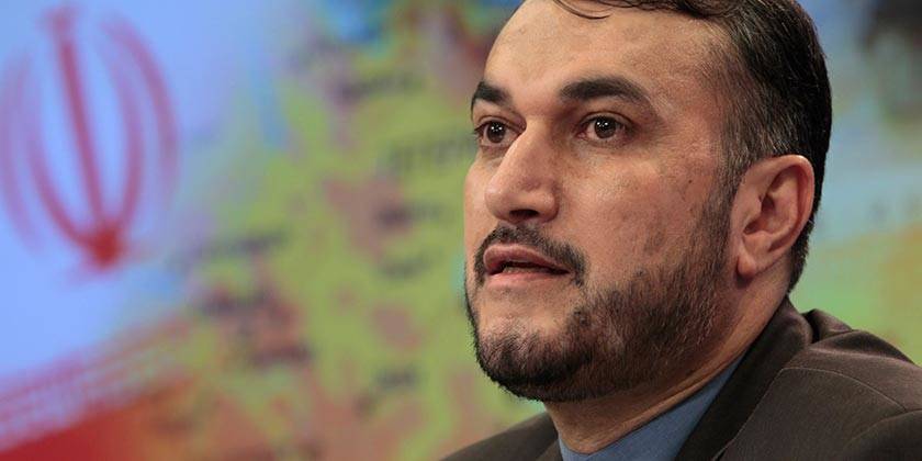 Министр иностранных дел Ирана обещает следовать «мирному наследию генерала Сулеймани»