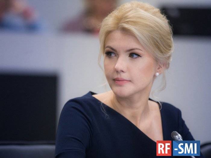Вице-президент Сбербанка Марина Ракова скрылась от следствия