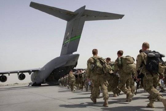 Американские генералы обвинили в провале в Афганистане администрацию Трампа