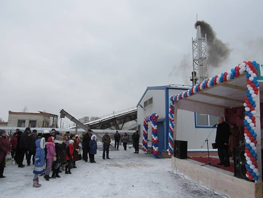 Поселок, обеспечивающий работу курорта на российском Мертвом море, остался без тепла