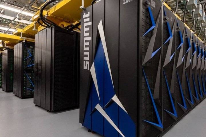 Академики обсудят суперкомпьютеры на OpenBio-2021 в Новосибирске