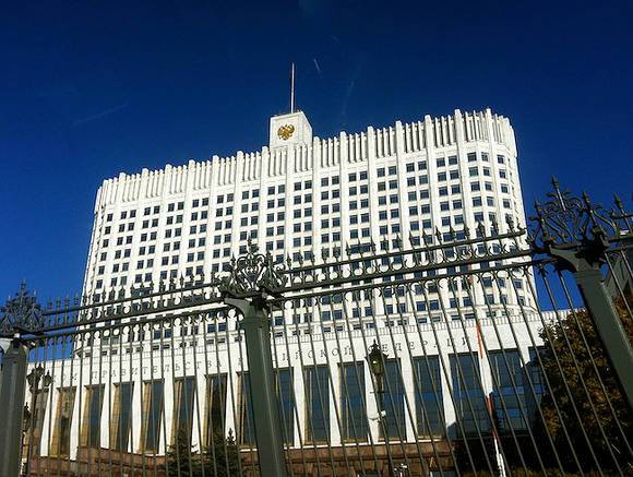 Правительство РФ решило стимулировать бюджетные инвестиции в инфраструктуру