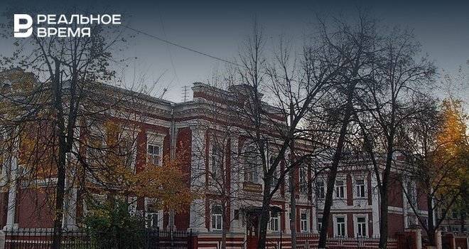 В Казани отреставрируют комплекс зданий театрального училища