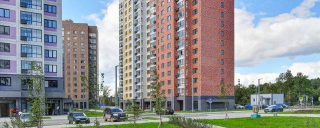 Свыше 770 семей в Новой Москве приступили к переезду в новое жилье по программе реновации