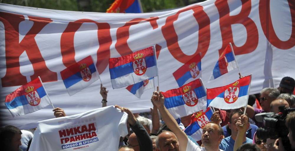 Глава МВД Сербии: «Курти знает, что при Вучиче государства Косово...