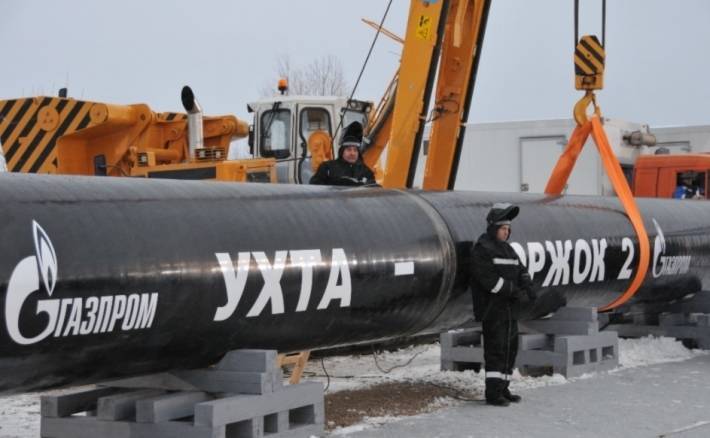 «Газпром» на примере Польши показал последствия для нелояльных к РФ стран Восточной Европы