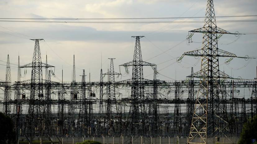 Энергоблок Калининской АЭС включён в сеть после ремонта
